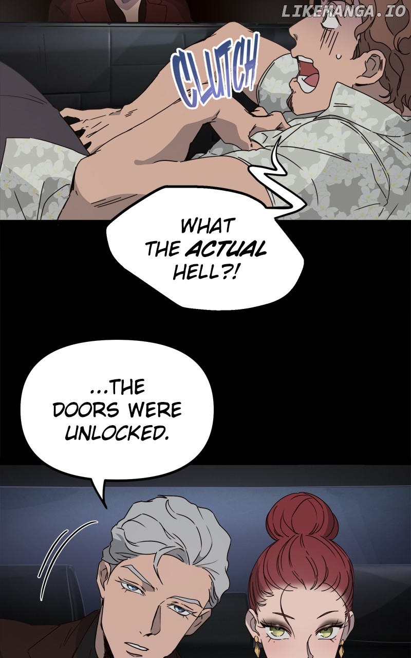 Read The Mafia Nanny Manga Online