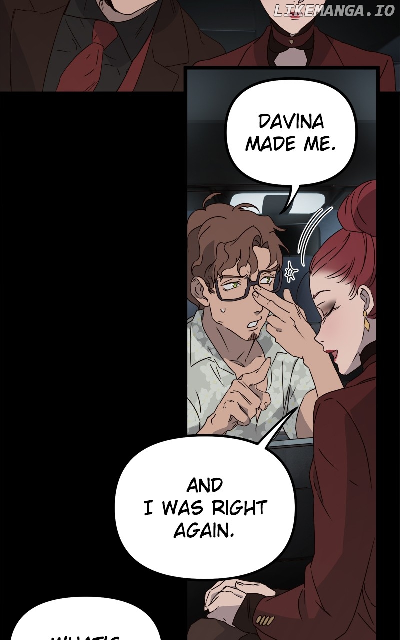 Read The Mafia Nanny Manga Online