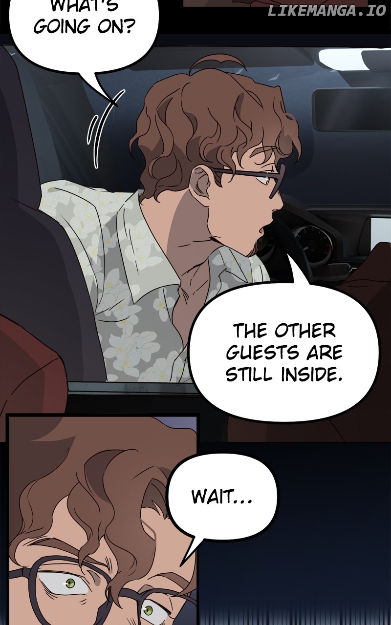 Read The Mafia Nanny Manga Online