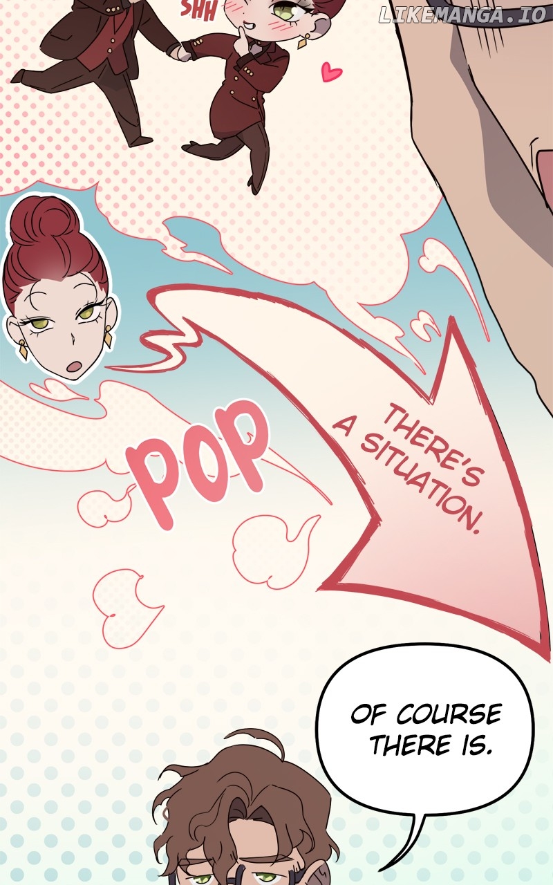 Read The Mafia Nanny Manga Online