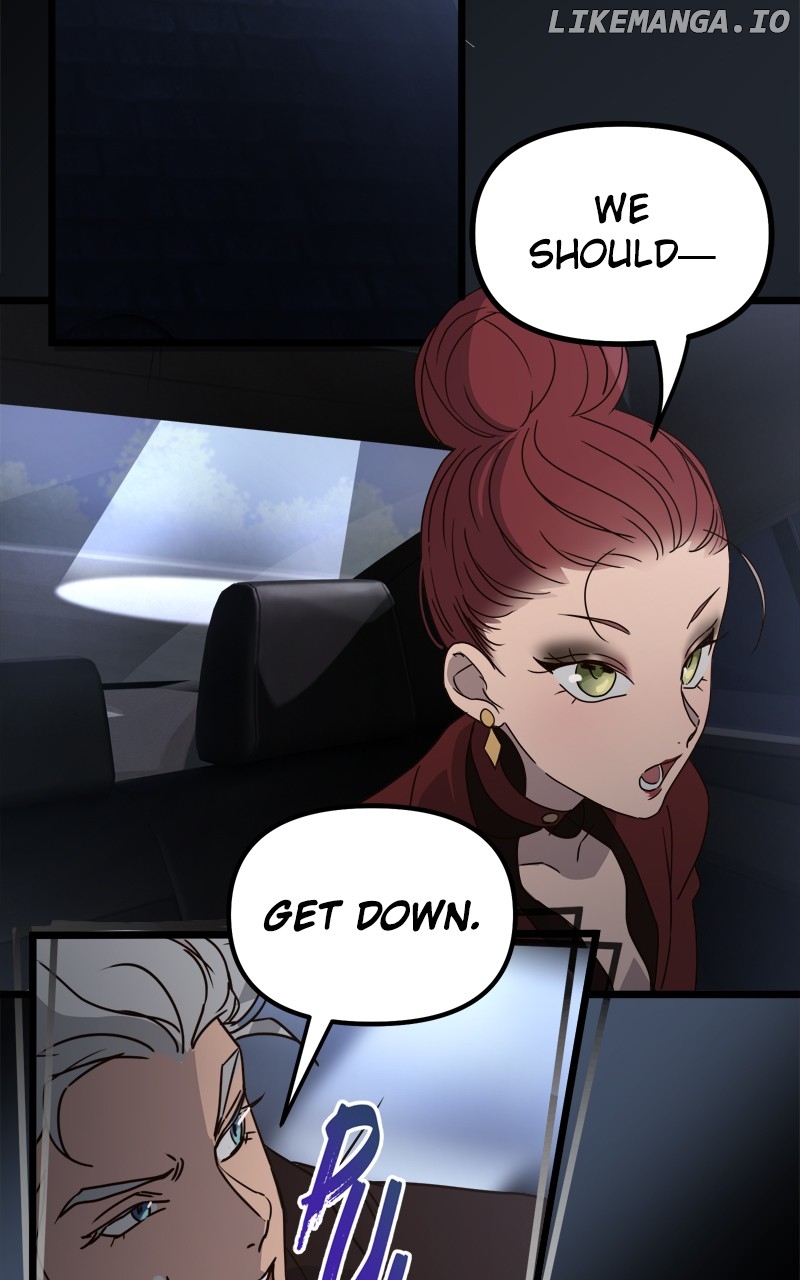 Read The Mafia Nanny Manga Online