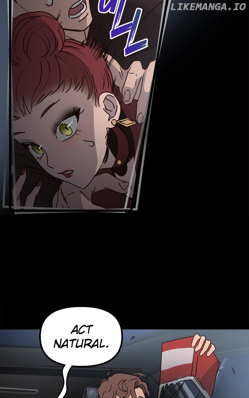 Read The Mafia Nanny Manga Online