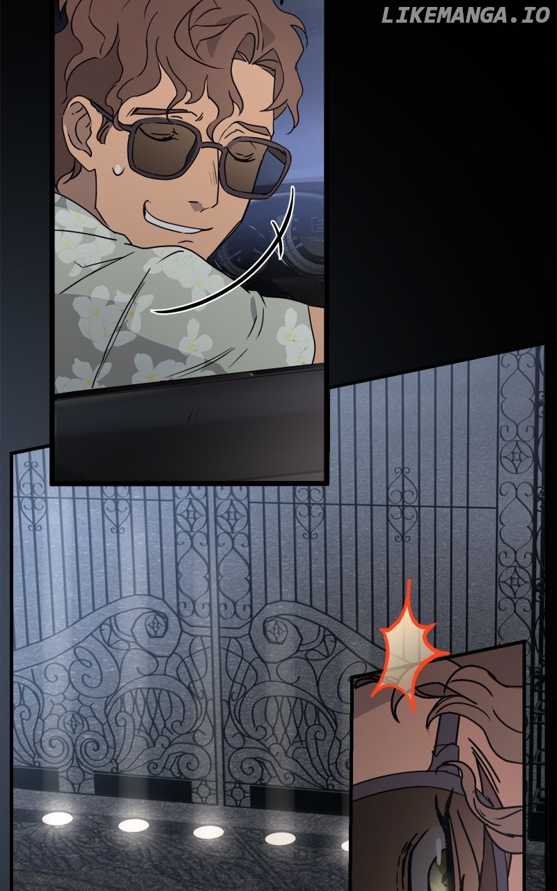 Read The Mafia Nanny Manga Online