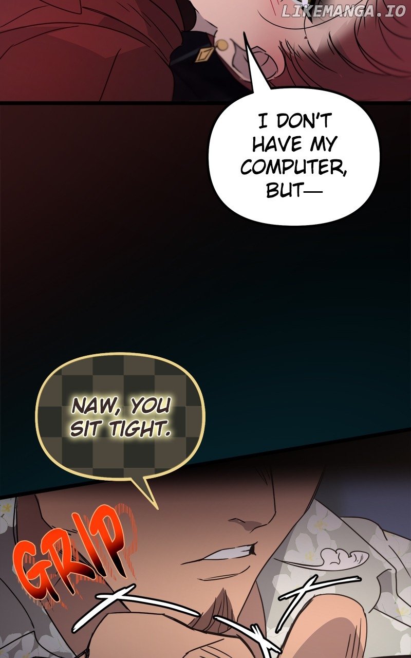 Read The Mafia Nanny Manga Online