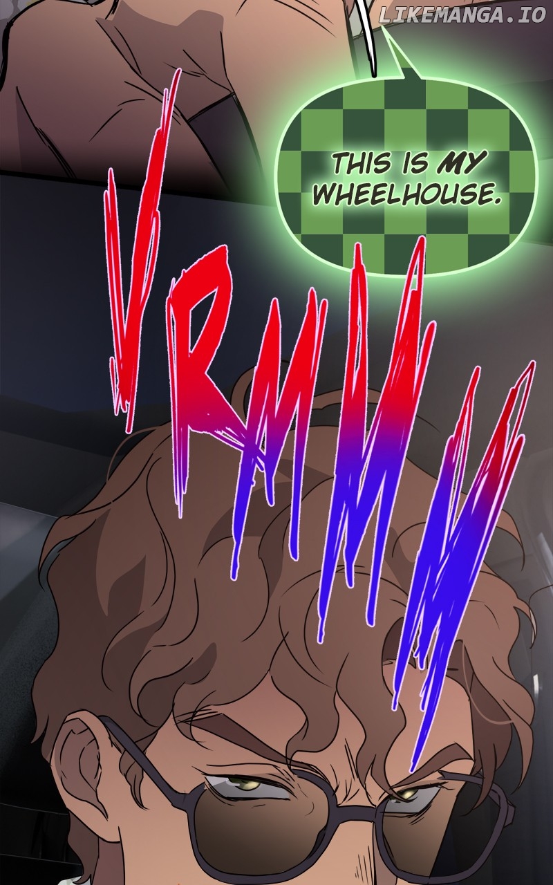 Read The Mafia Nanny Manga Online