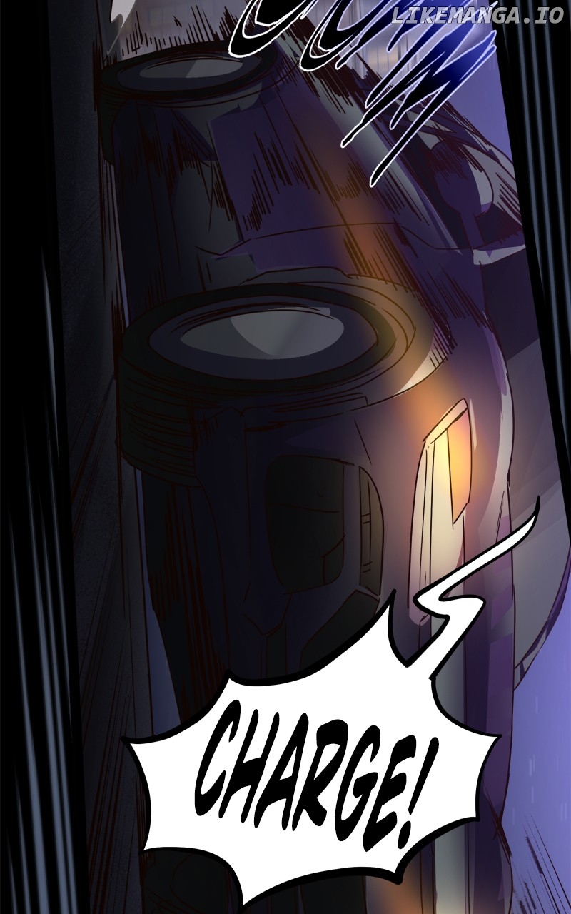 Read The Mafia Nanny Manga Online