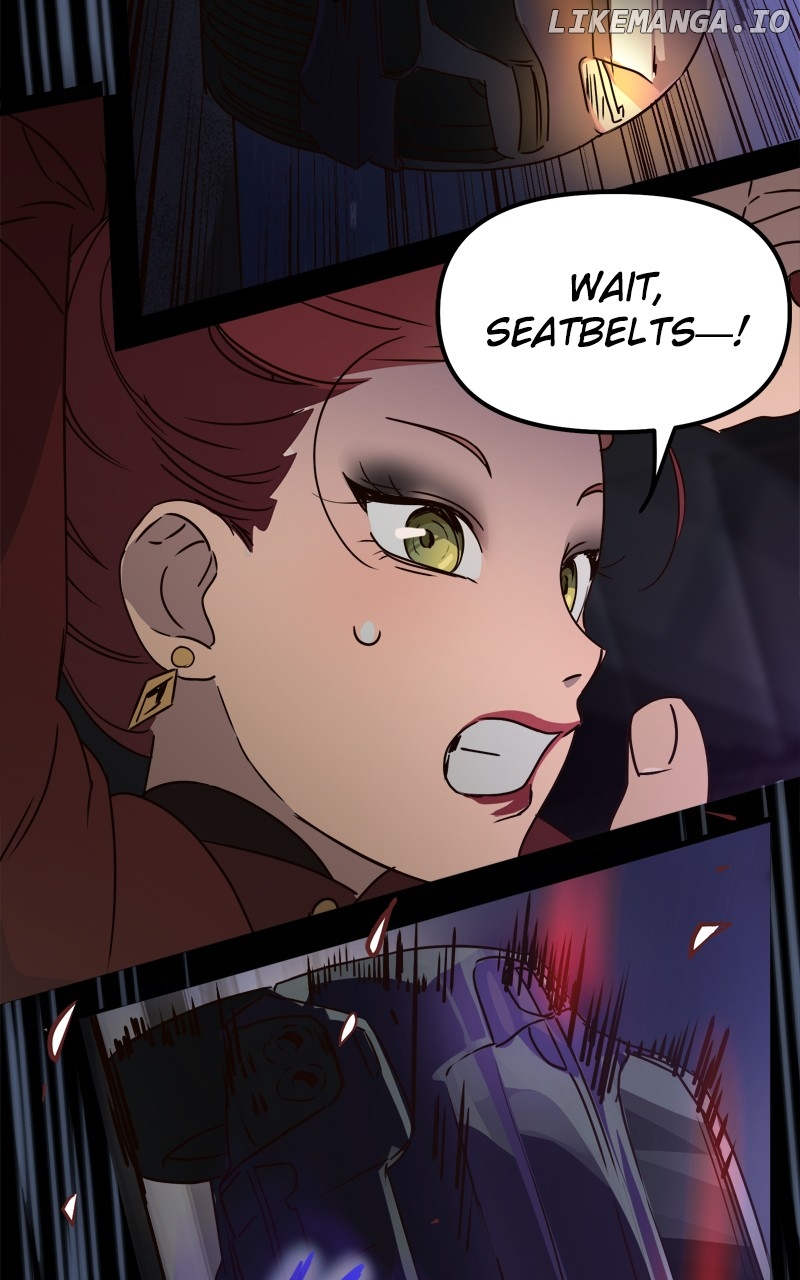 Read The Mafia Nanny Manga Online