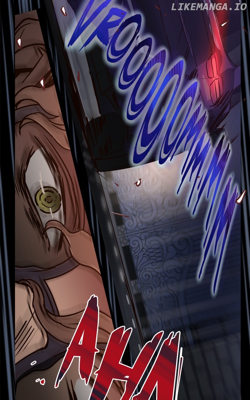 Read The Mafia Nanny Manga Online