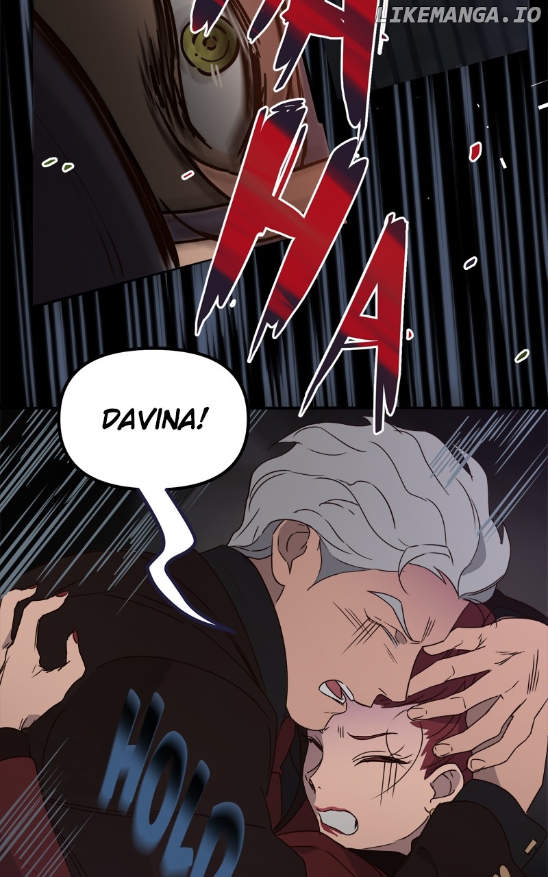 Read The Mafia Nanny Manga Online