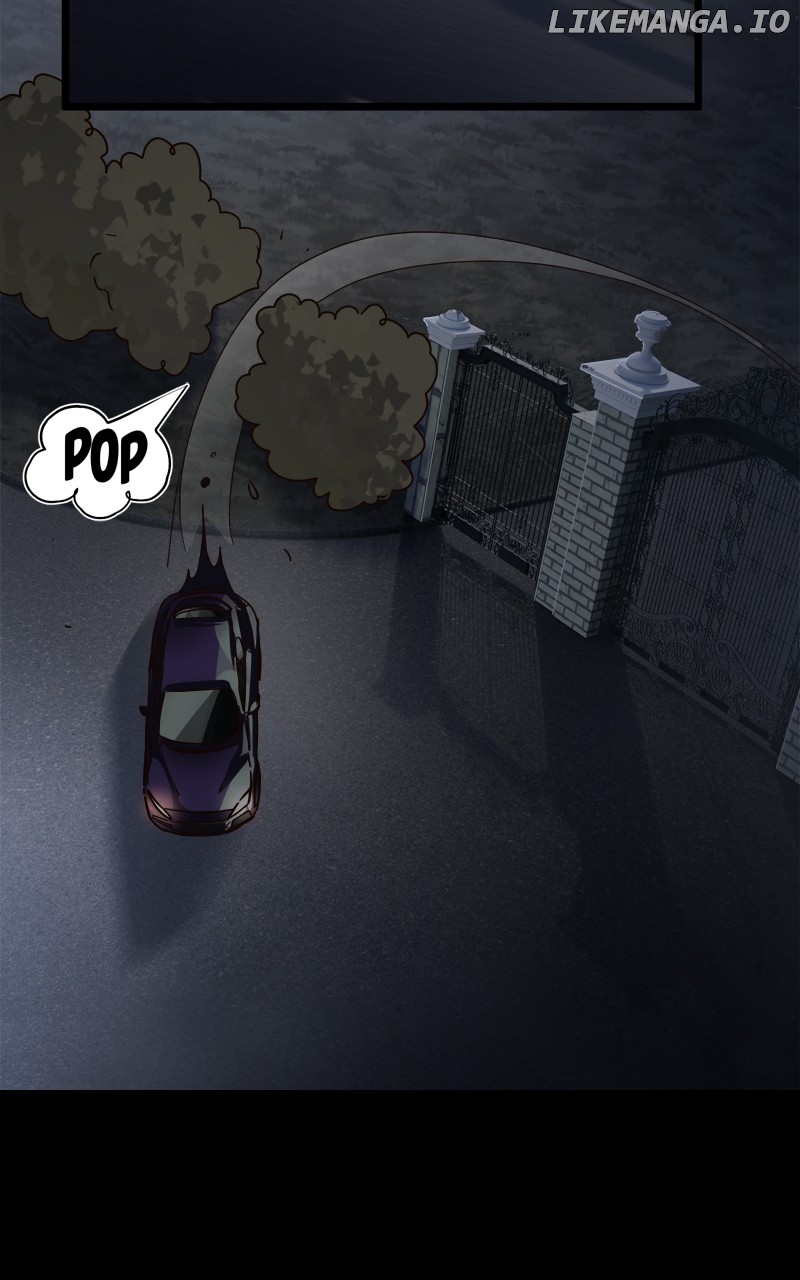 Read The Mafia Nanny Manga Online