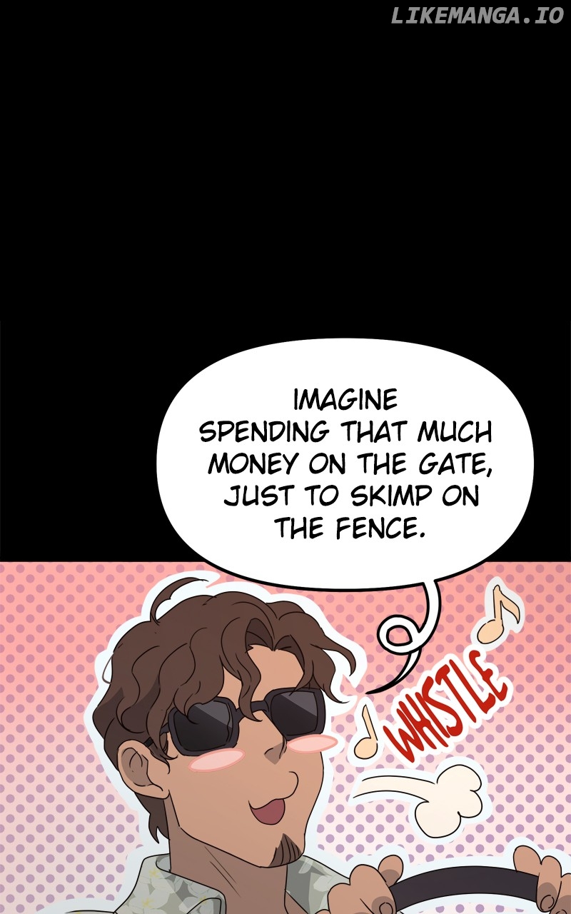 Read The Mafia Nanny Manga Online