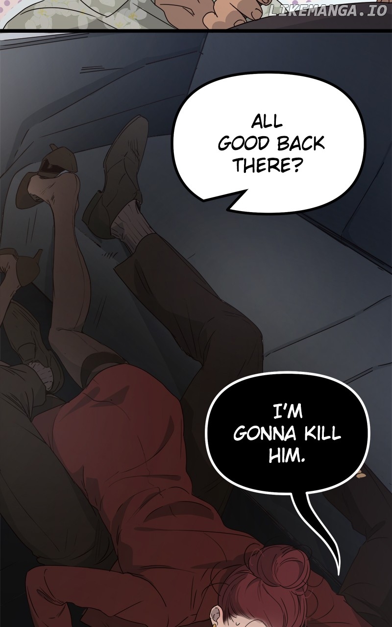 Read The Mafia Nanny Manga Online