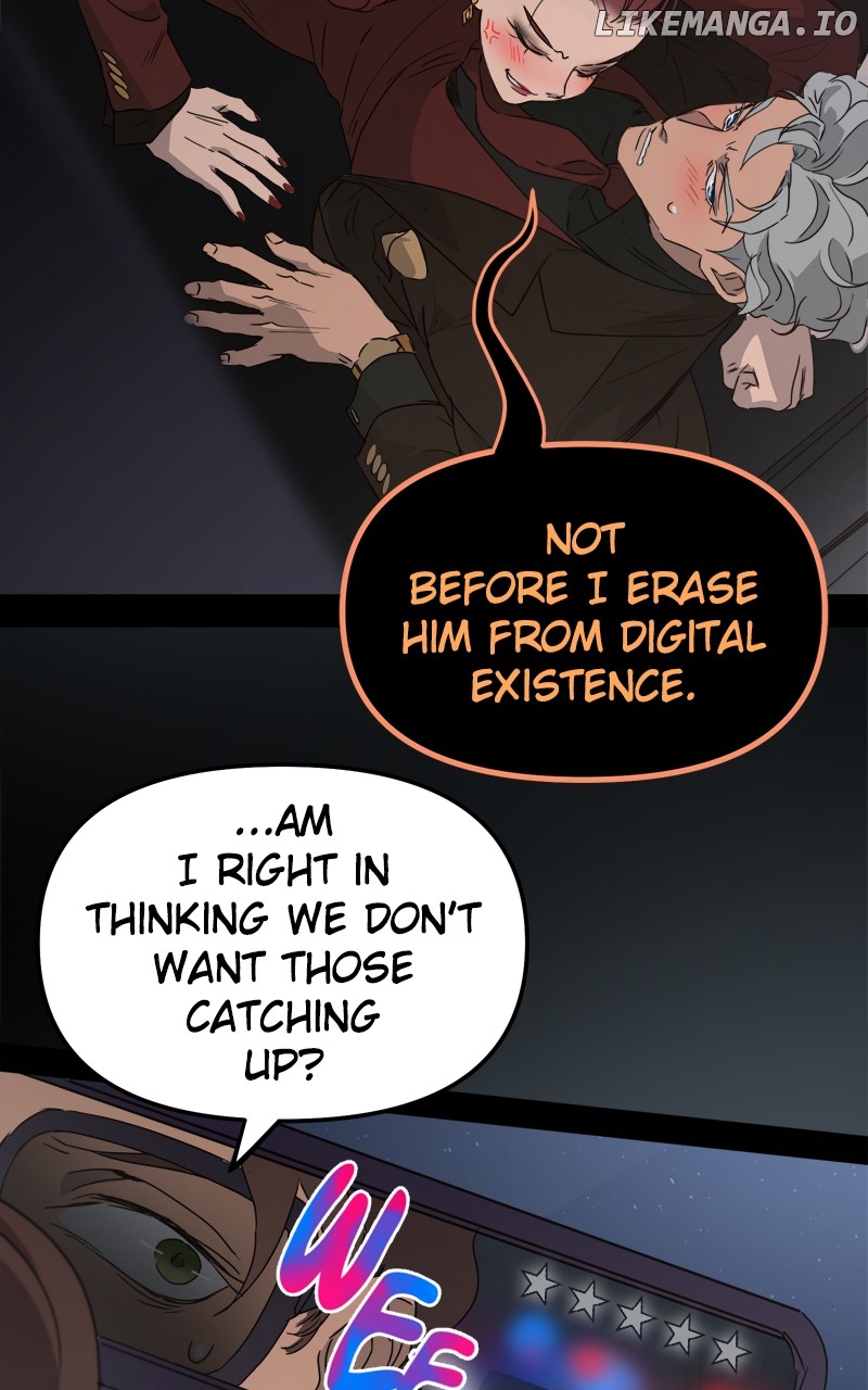 Read The Mafia Nanny Manga Online
