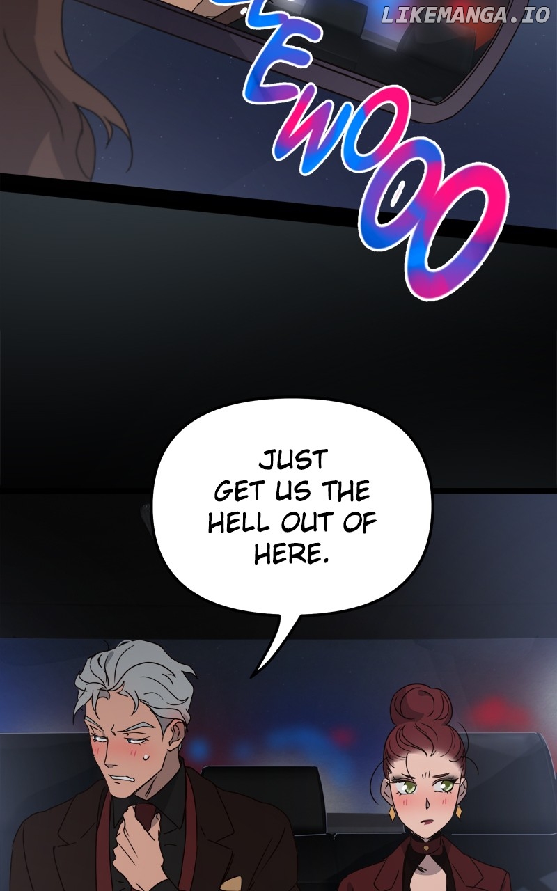 Read The Mafia Nanny Manga Online