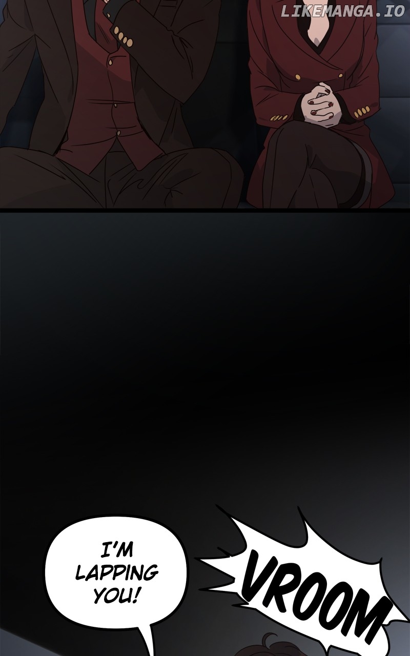 Read The Mafia Nanny Manga Online