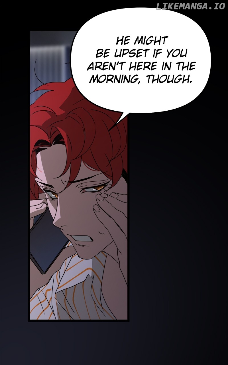 Read The Mafia Nanny Manga Online
