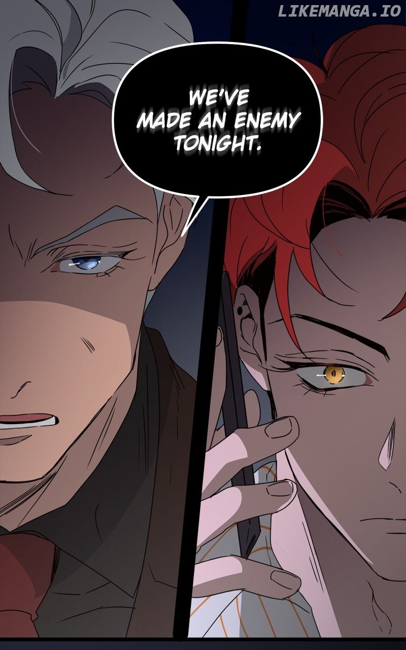 Read The Mafia Nanny Manga Online