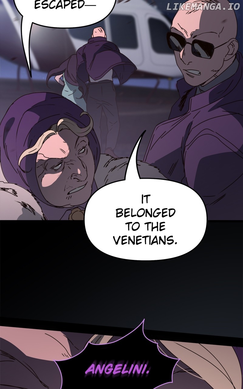 Read The Mafia Nanny Manga Online