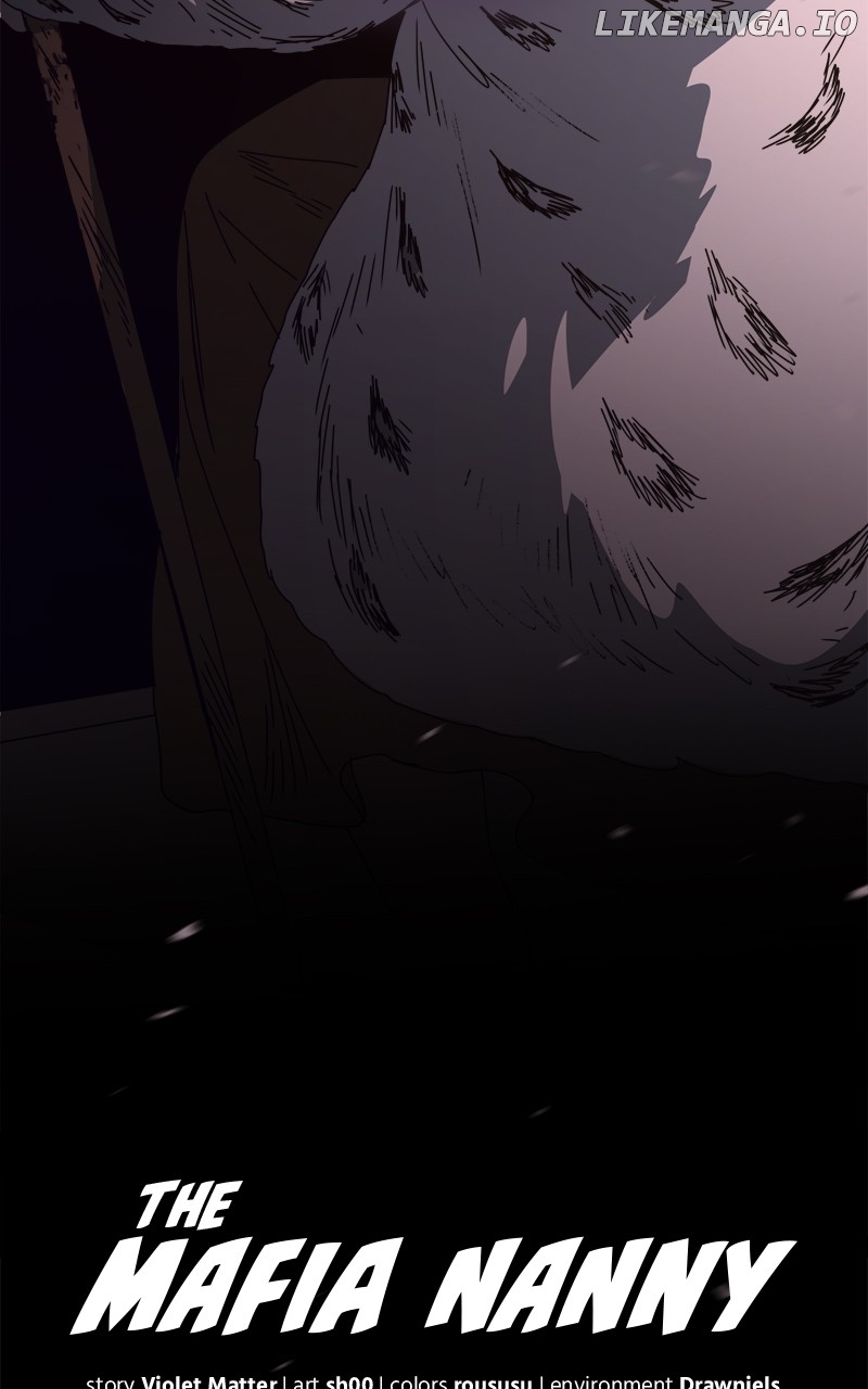 Read The Mafia Nanny Manga Online