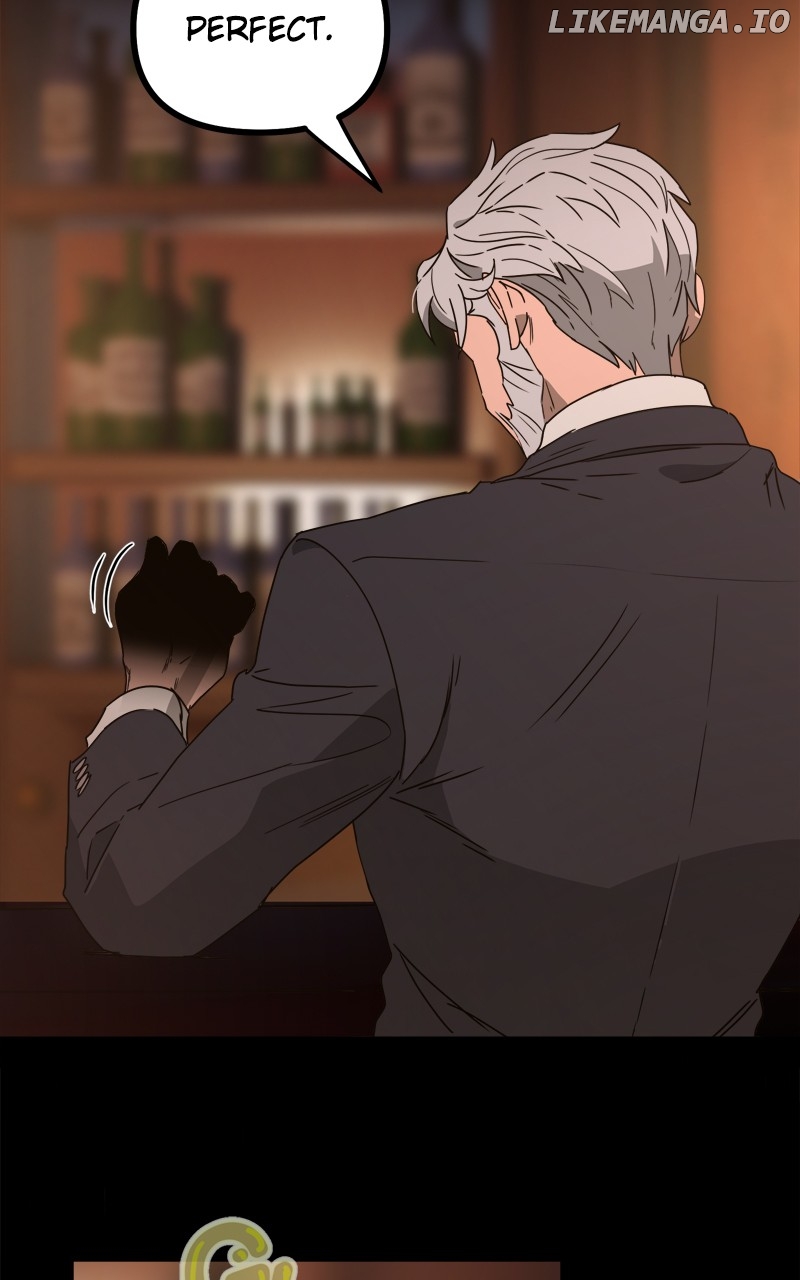 Read The Mafia Nanny Manga Online