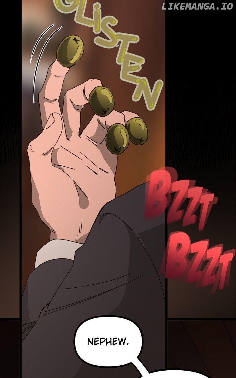 Read The Mafia Nanny Manga Online