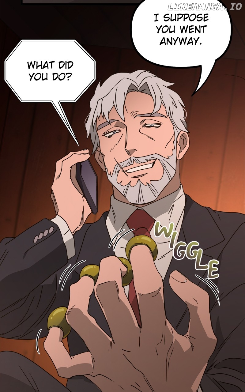 Read The Mafia Nanny Manga Online