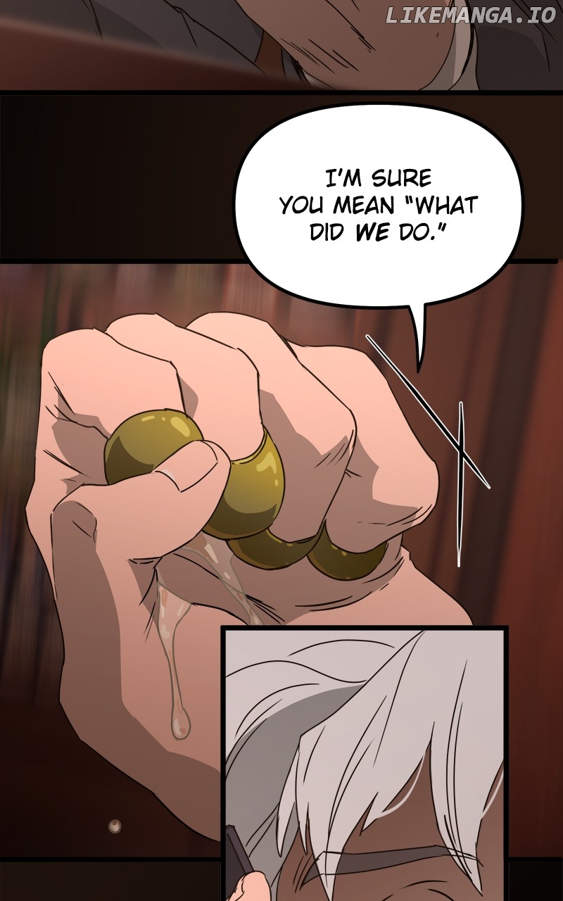 Read The Mafia Nanny Manga Online