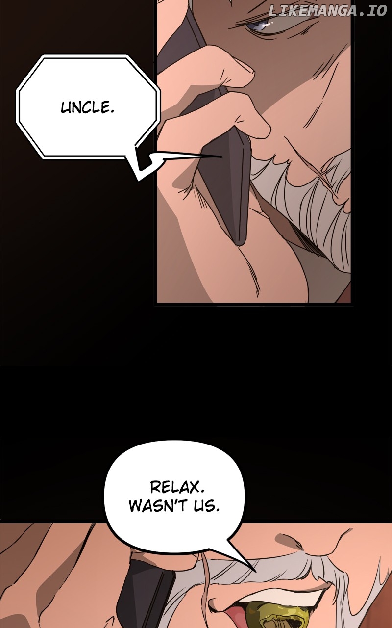 Read The Mafia Nanny Manga Online