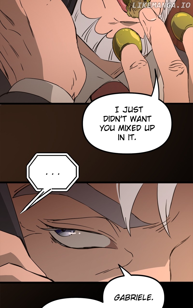 Read The Mafia Nanny Manga Online