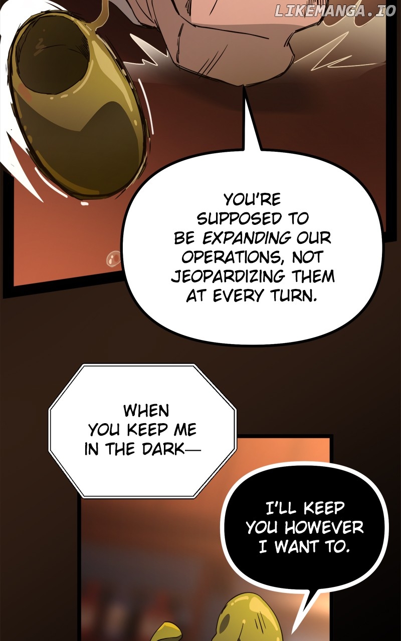 Read The Mafia Nanny Manga Online