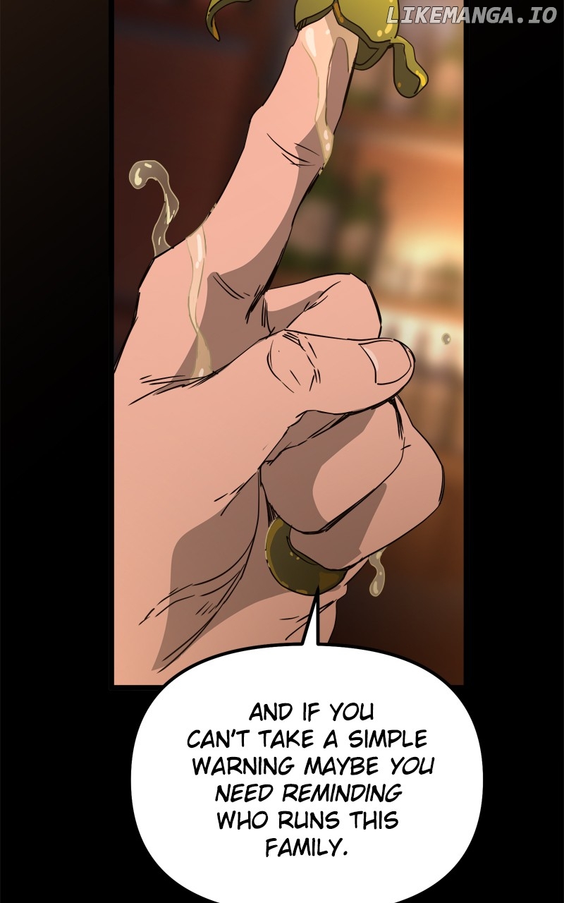 Read The Mafia Nanny Manga Online