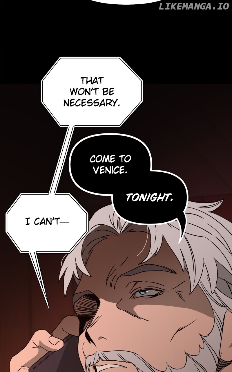 Read The Mafia Nanny Manga Online