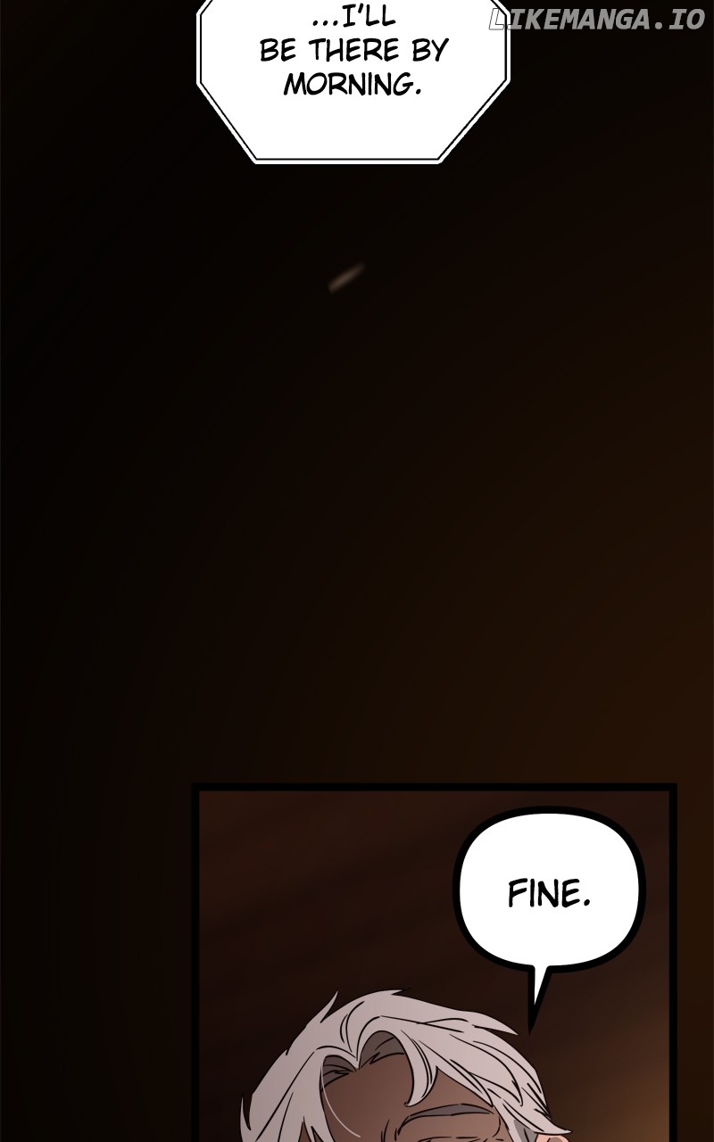 Read The Mafia Nanny Manga Online