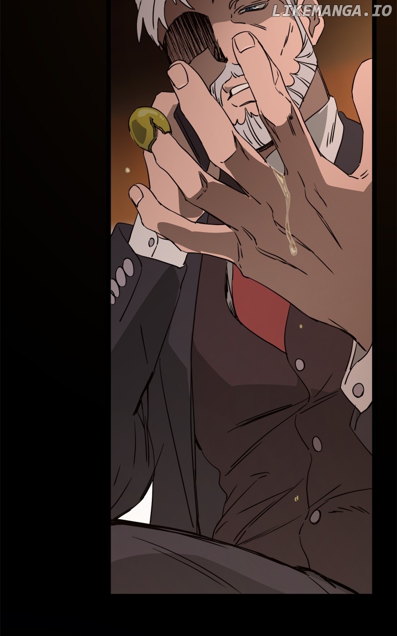 Read The Mafia Nanny Manga Online