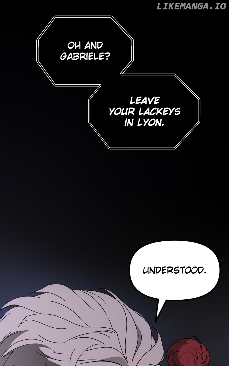Read The Mafia Nanny Manga Online