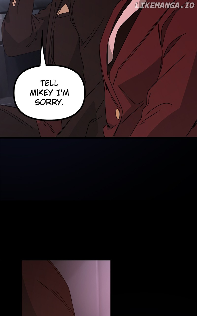 Read The Mafia Nanny Manga Online
