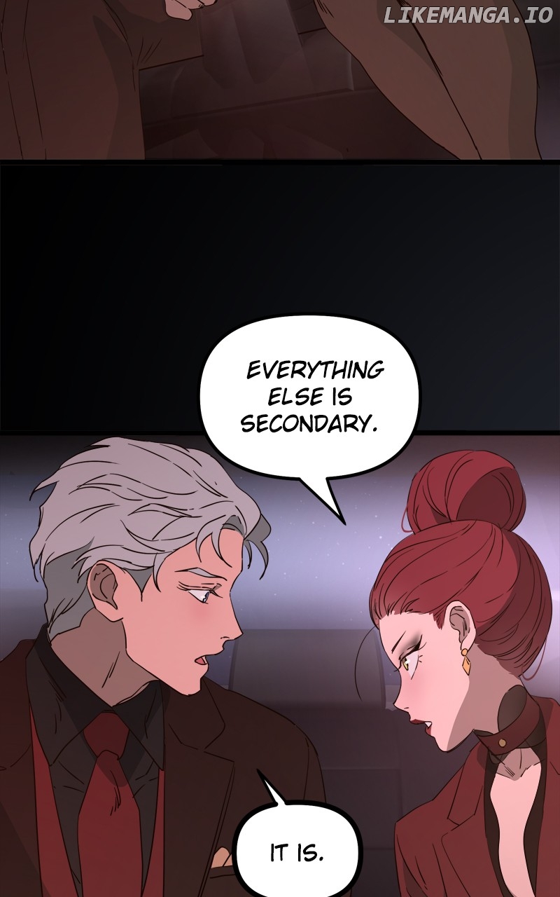 Read The Mafia Nanny Manga Online