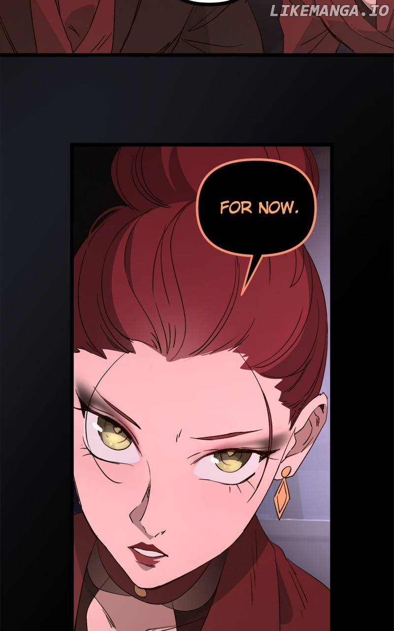 Read The Mafia Nanny Manga Online