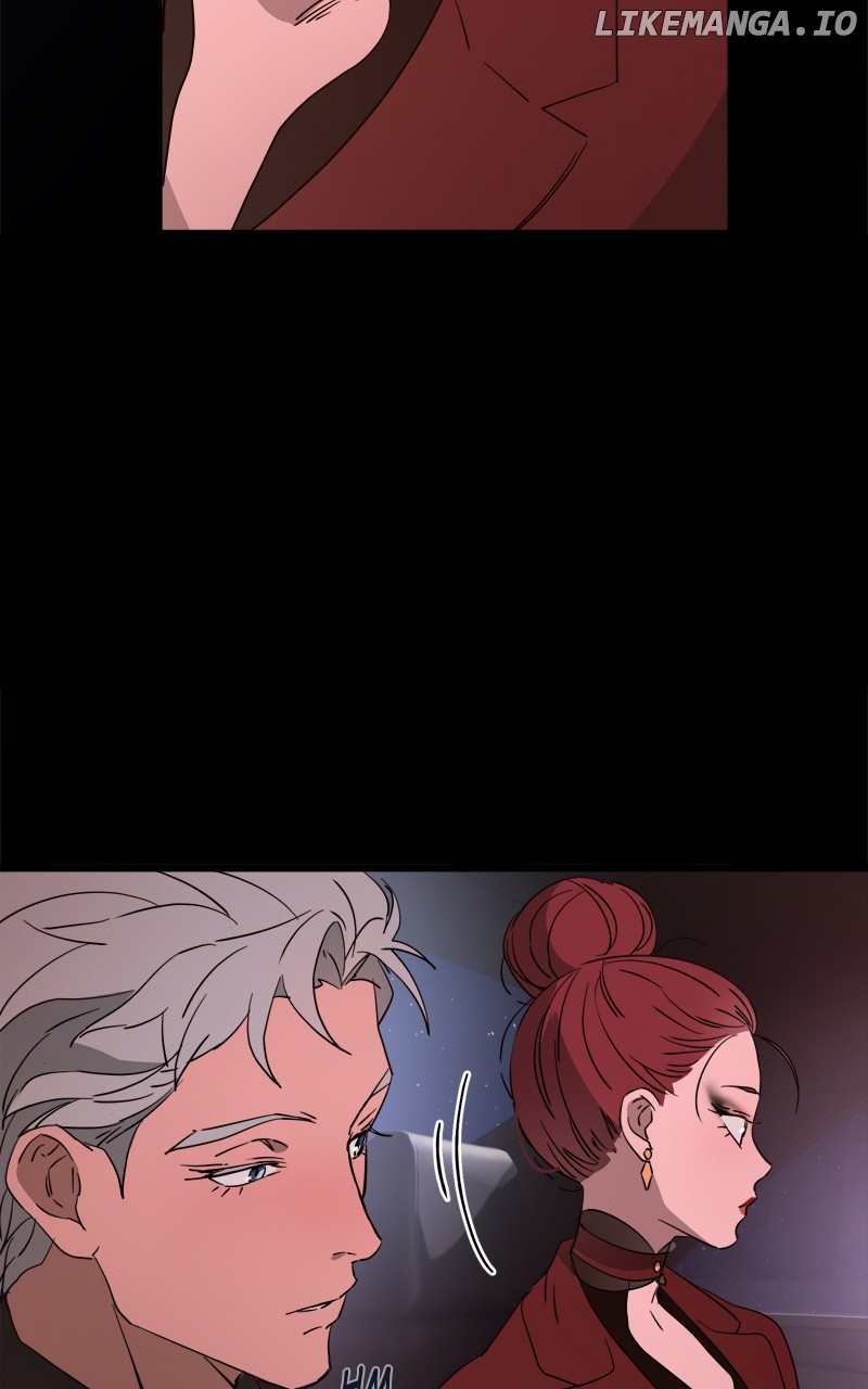 Read The Mafia Nanny Manga Online
