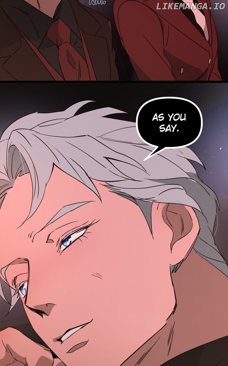 Read The Mafia Nanny Manga Online