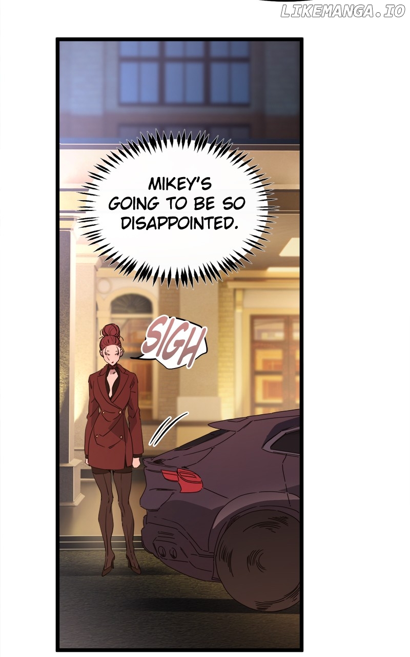 Read The Mafia Nanny Manga Online
