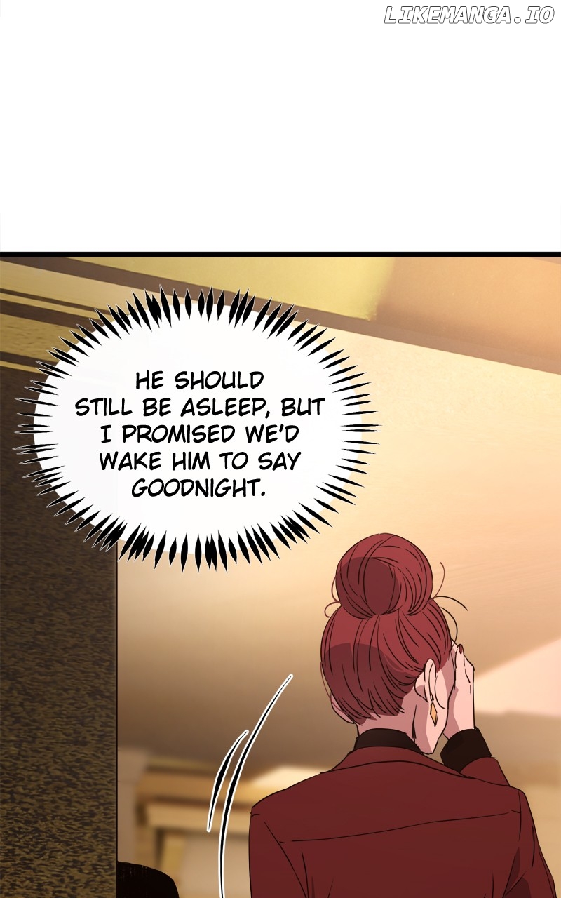 Read The Mafia Nanny Manga Online