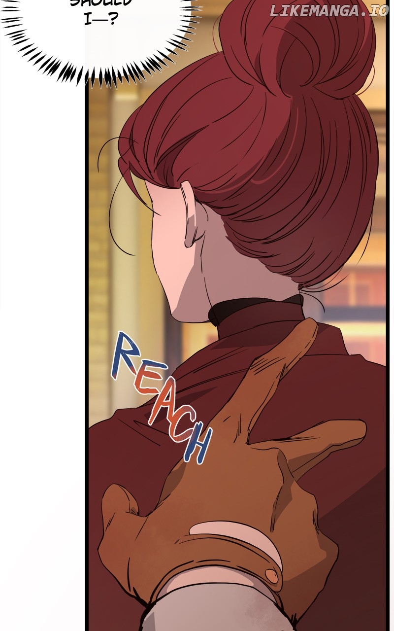Read The Mafia Nanny Manga Online