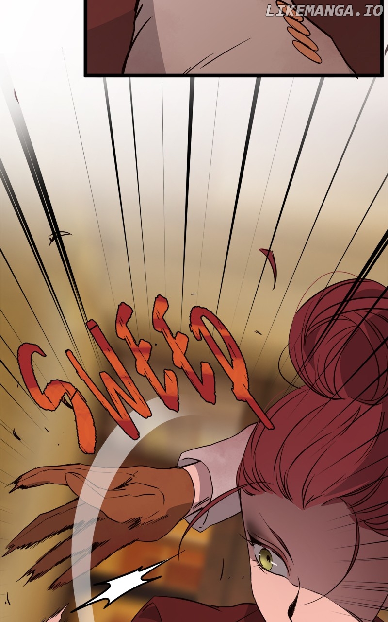 Read The Mafia Nanny Manga Online