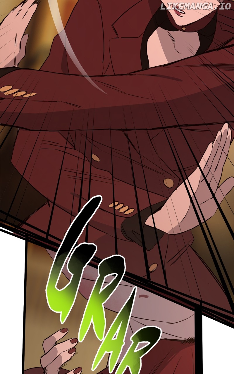 Read The Mafia Nanny Manga Online