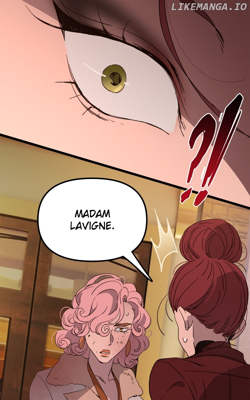 Read The Mafia Nanny Manga Online