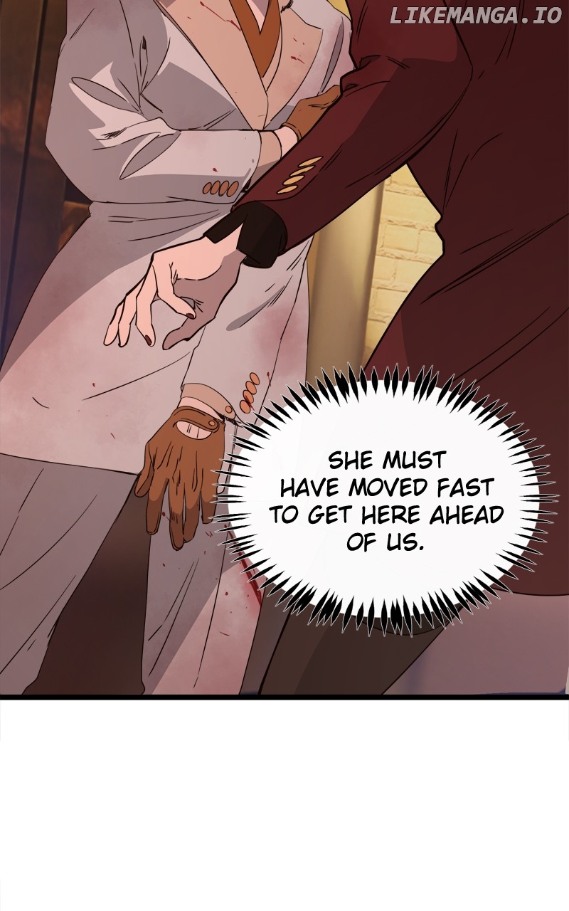 Read The Mafia Nanny Manga Online