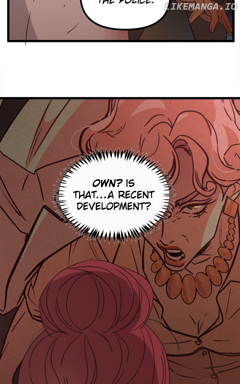 Read The Mafia Nanny Manga Online