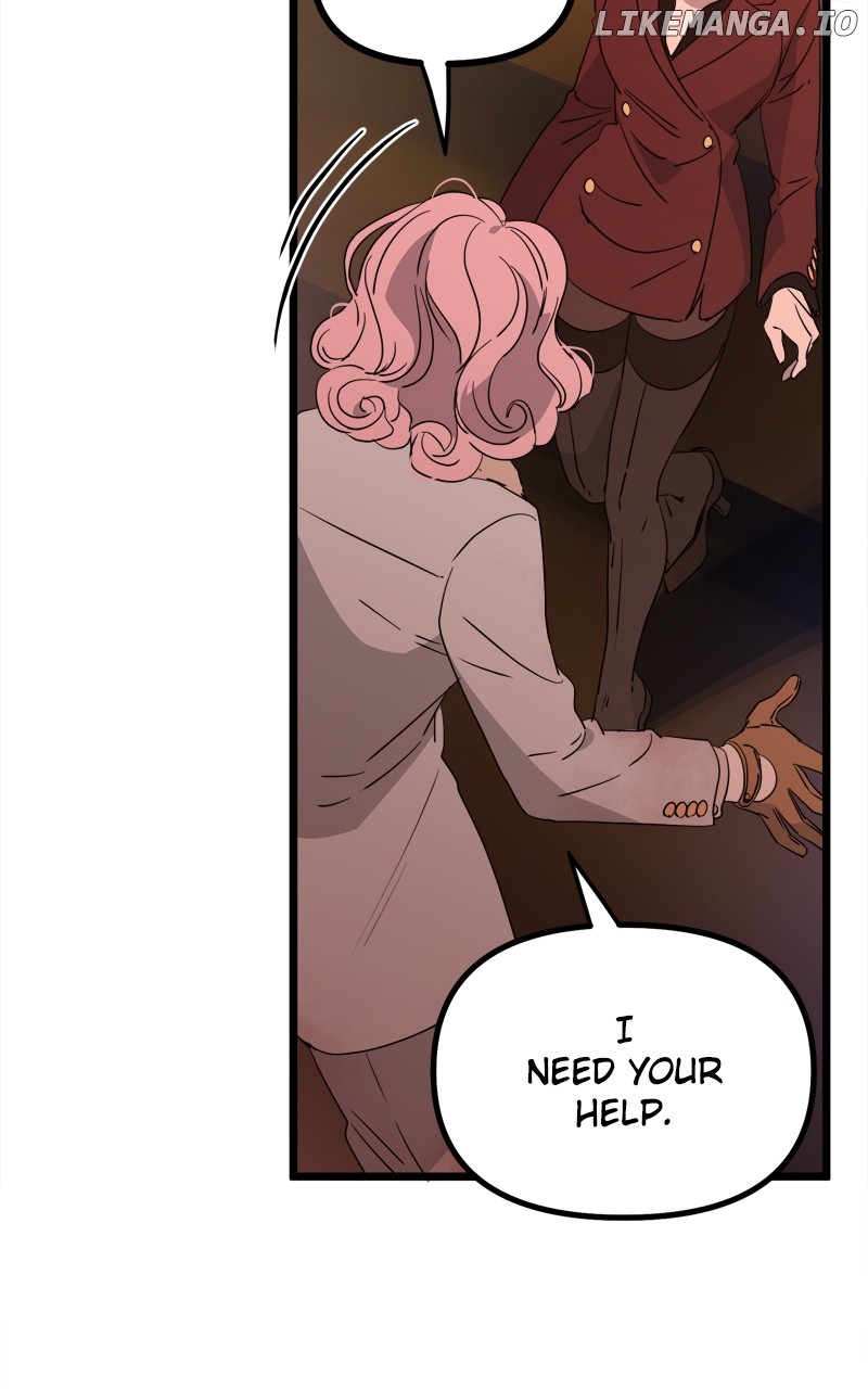 Read The Mafia Nanny Manga Online