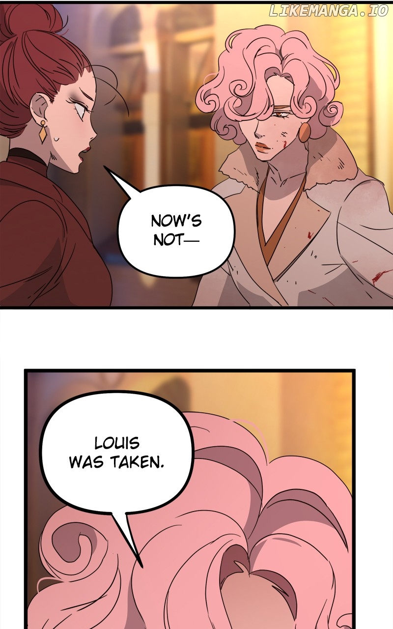 Read The Mafia Nanny Manga Online